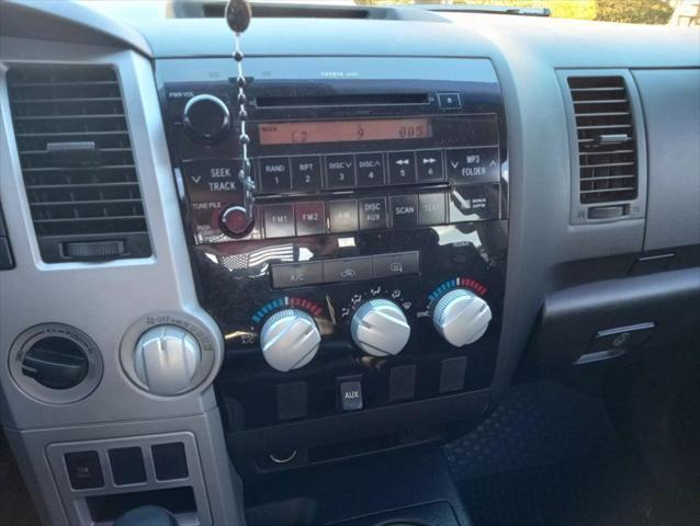 used 2007 Toyota Tundra car, priced at $11,995