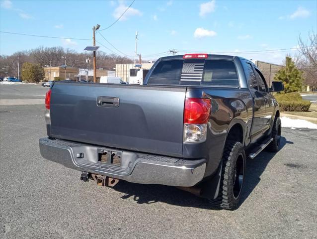 used 2007 Toyota Tundra car, priced at $11,995