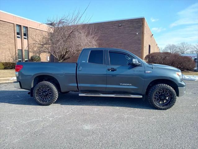 used 2007 Toyota Tundra car, priced at $11,995