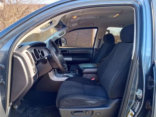 used 2007 Toyota Tundra car, priced at $11,995