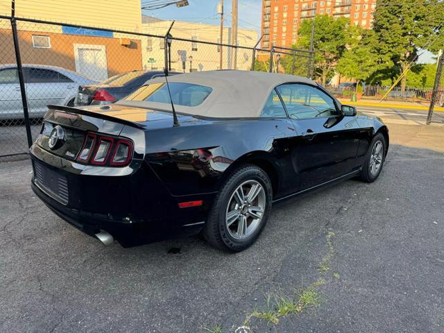 used 2013 Ford Mustang car, priced at $7,995