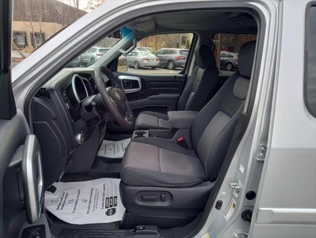 used 2007 Honda Ridgeline car, priced at $8,995