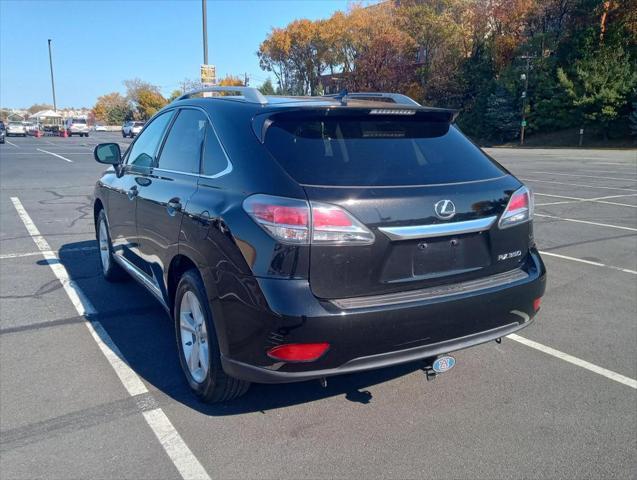 used 2013 Lexus RX 350 car, priced at $9,995