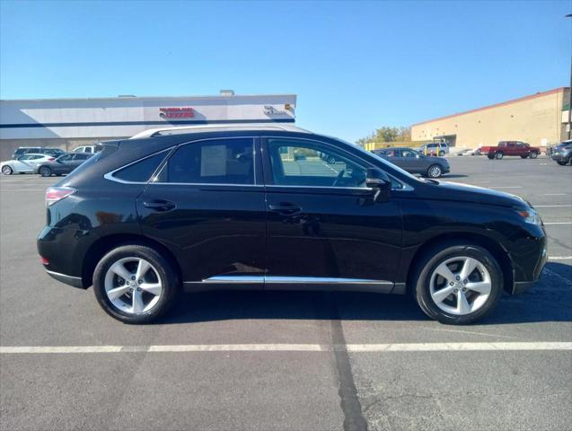 used 2013 Lexus RX 350 car, priced at $9,995