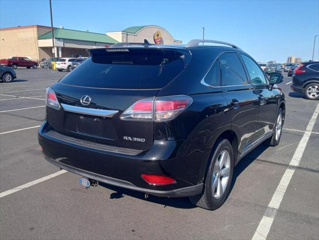 used 2013 Lexus RX 350 car, priced at $9,995