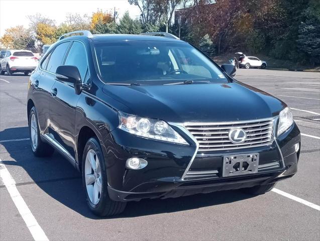 used 2013 Lexus RX 350 car, priced at $9,995