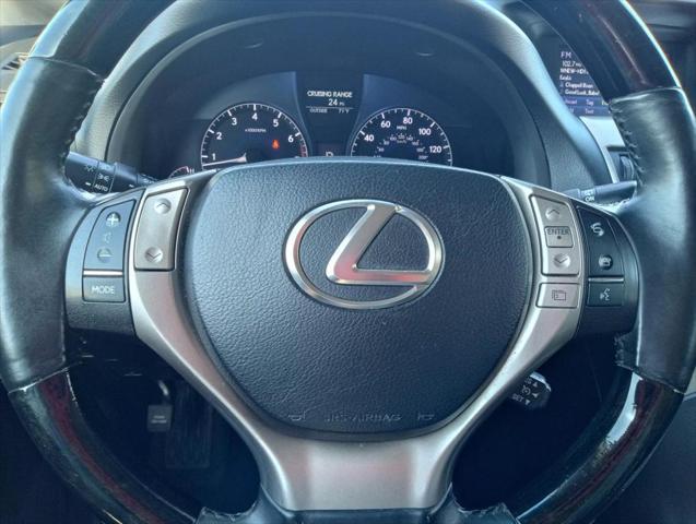 used 2013 Lexus RX 350 car, priced at $9,995