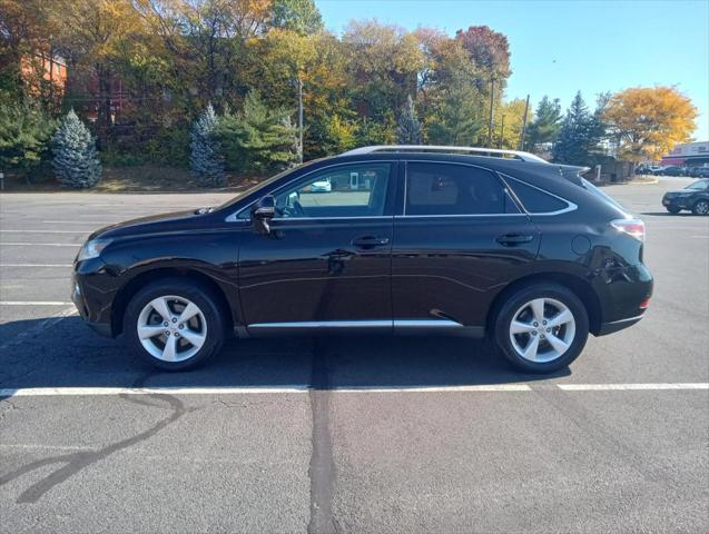 used 2013 Lexus RX 350 car, priced at $9,995