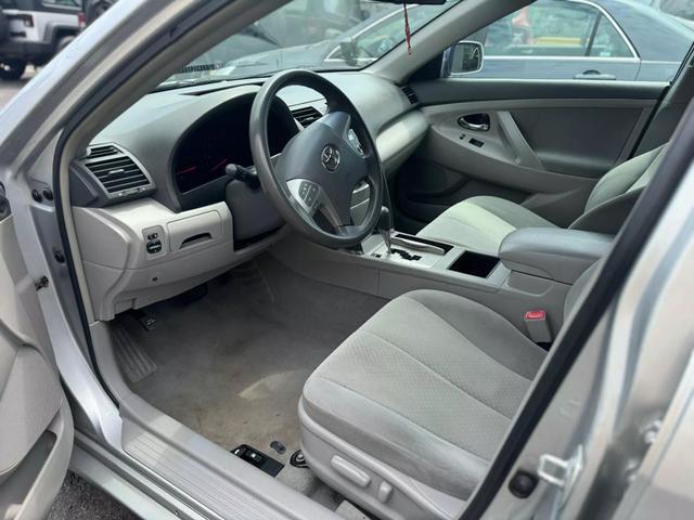 used 2007 Toyota Camry car, priced at $6,995