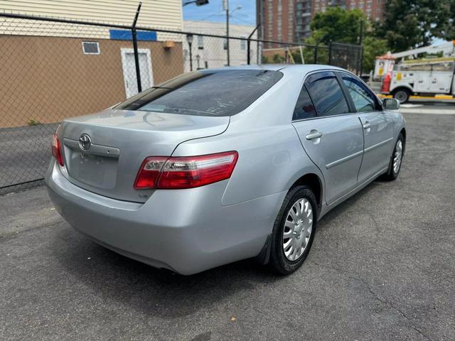 used 2007 Toyota Camry car, priced at $6,995