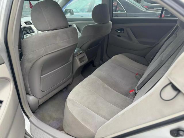 used 2007 Toyota Camry car, priced at $6,995