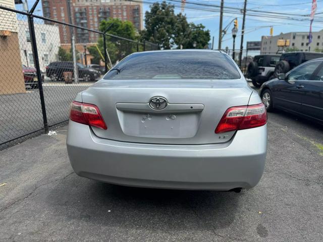 used 2007 Toyota Camry car, priced at $6,995