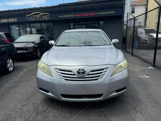 used 2007 Toyota Camry car, priced at $6,995