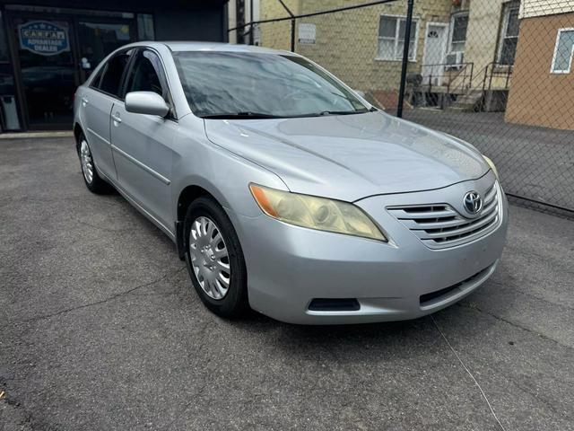 used 2007 Toyota Camry car, priced at $6,995