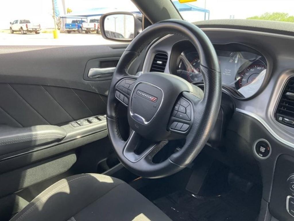 used 2022 Dodge Charger car, priced at $35,995