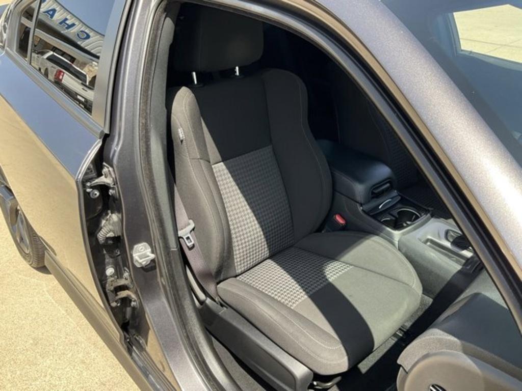 used 2022 Dodge Charger car, priced at $35,995