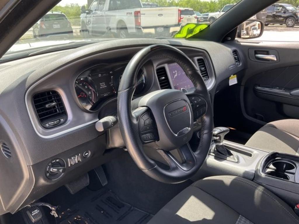 used 2022 Dodge Charger car, priced at $35,995