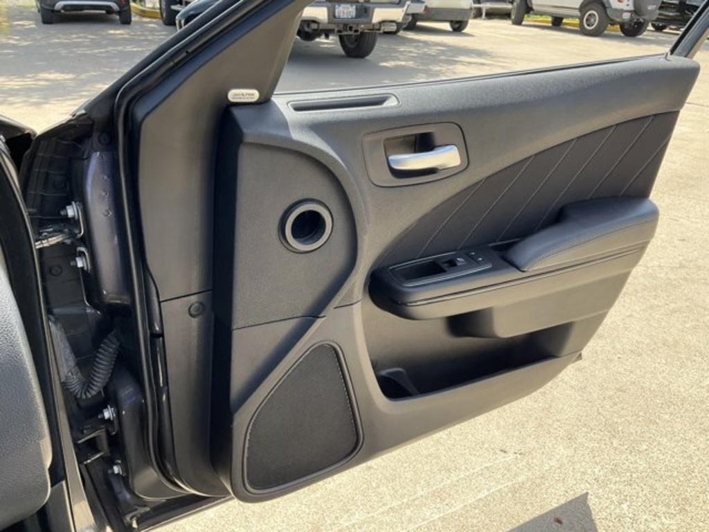 used 2022 Dodge Charger car, priced at $35,995