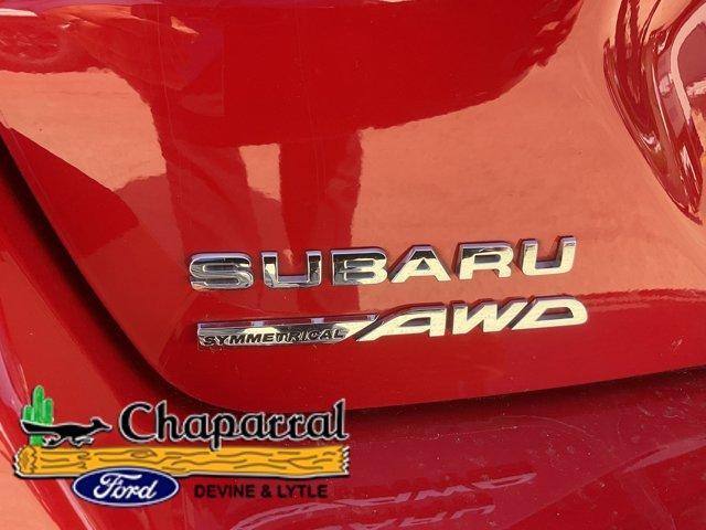 used 2024 Subaru Impreza car, priced at $22,209