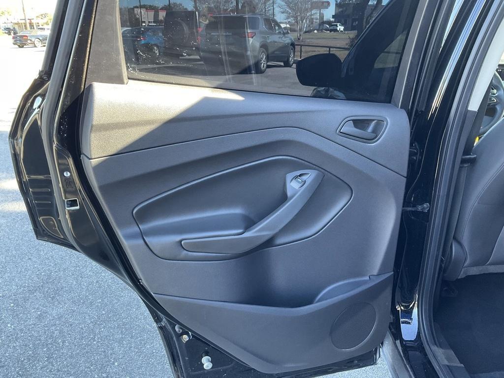 used 2017 Ford Escape car, priced at $14,750