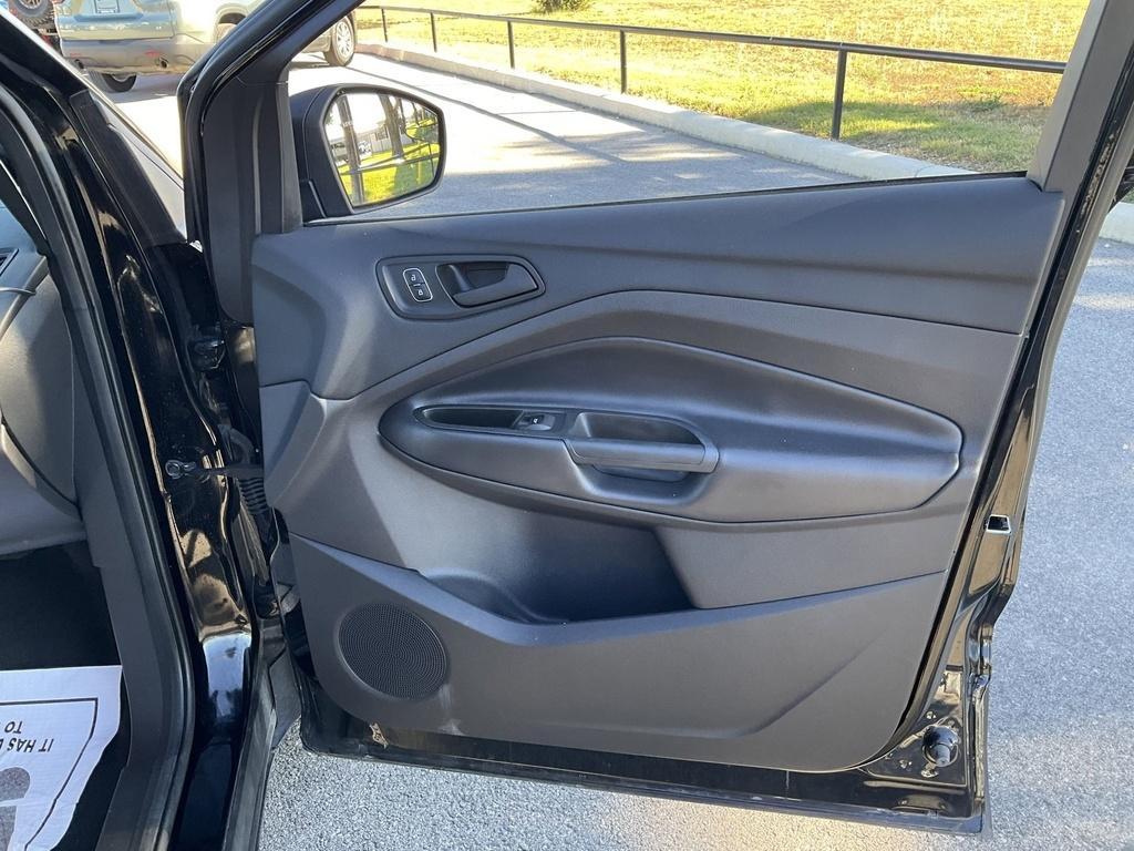 used 2017 Ford Escape car, priced at $14,750