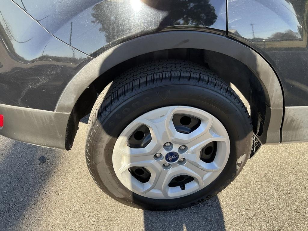 used 2017 Ford Escape car, priced at $14,750