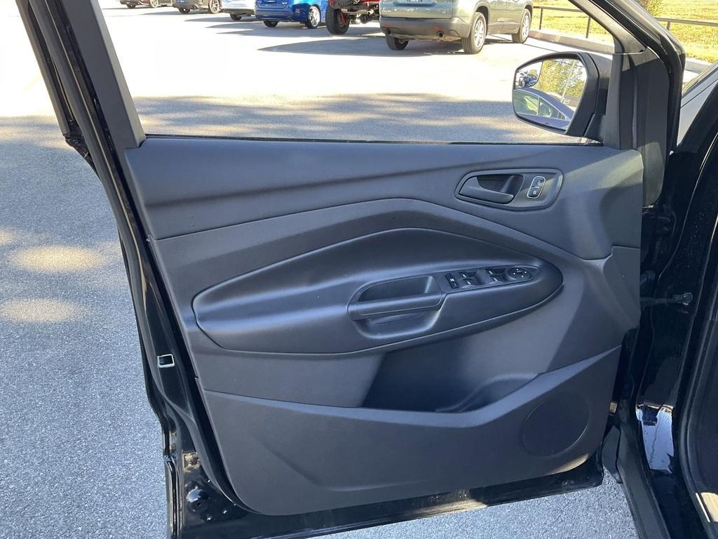 used 2017 Ford Escape car, priced at $14,750