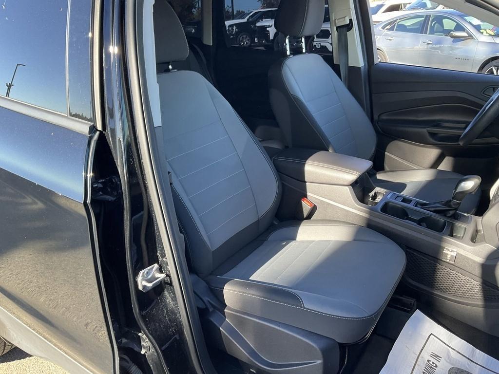 used 2017 Ford Escape car, priced at $14,750