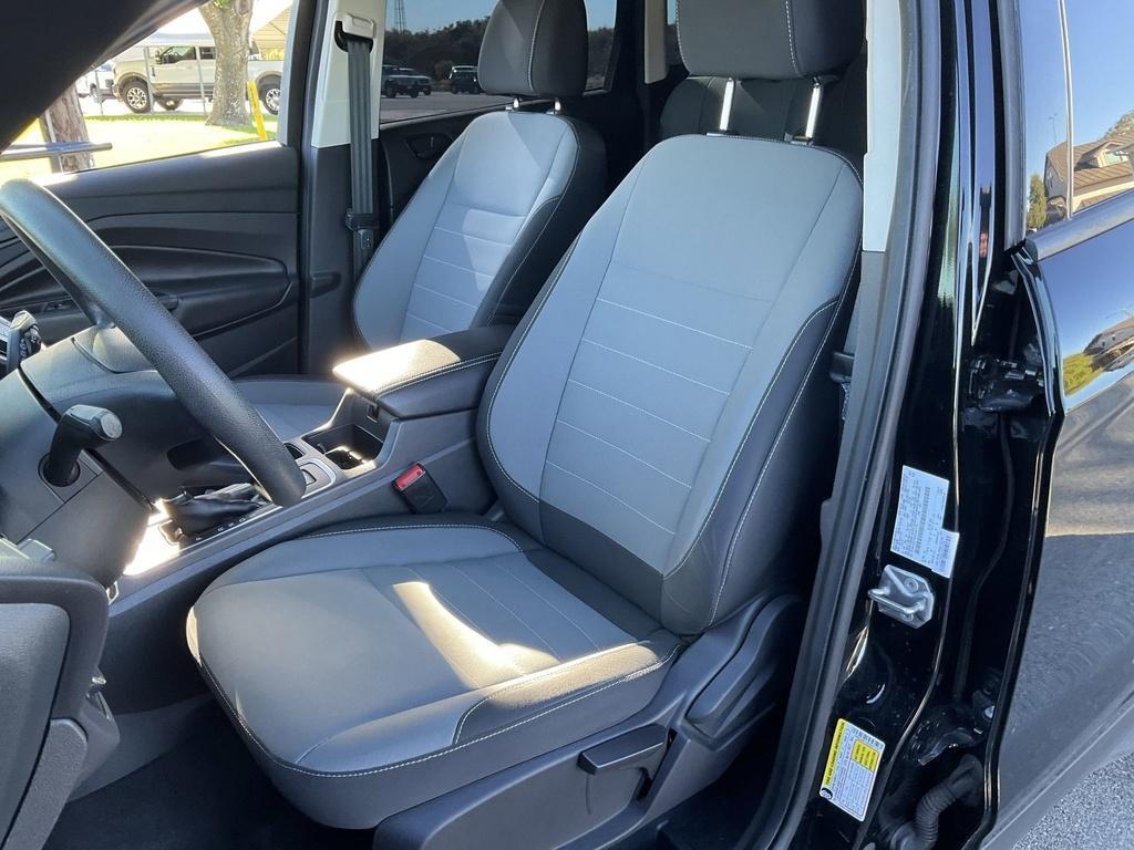 used 2017 Ford Escape car, priced at $14,750