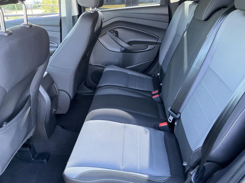 used 2017 Ford Escape car, priced at $14,750