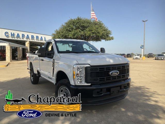 new 2024 Ford F-350 car, priced at $61,525