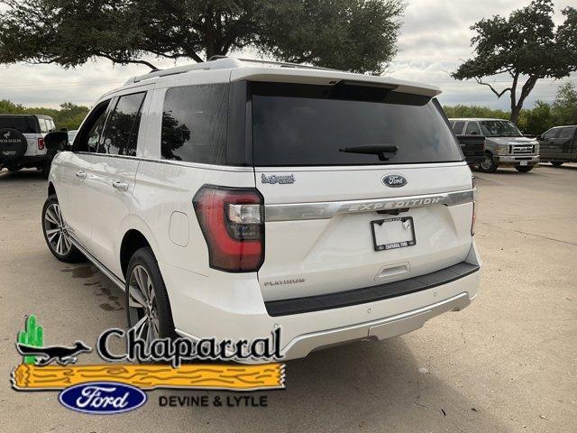 used 2020 Ford Expedition car, priced at $41,630