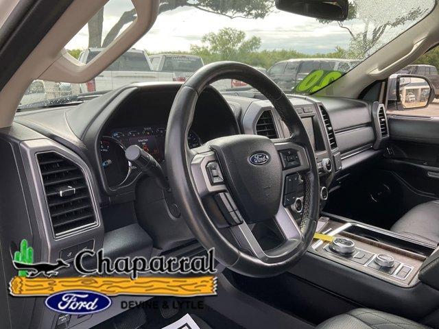 used 2020 Ford Expedition car, priced at $41,630