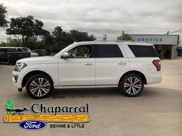 used 2020 Ford Expedition car, priced at $41,630