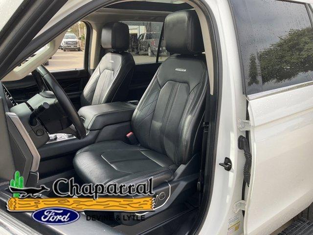 used 2020 Ford Expedition car, priced at $41,630