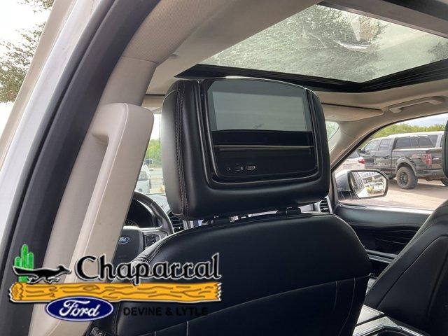 used 2020 Ford Expedition car, priced at $41,630