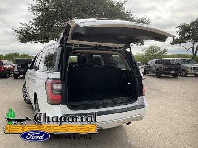 used 2020 Ford Expedition car, priced at $41,630