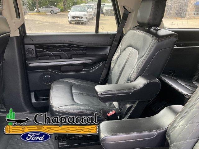 used 2020 Ford Expedition car, priced at $41,630