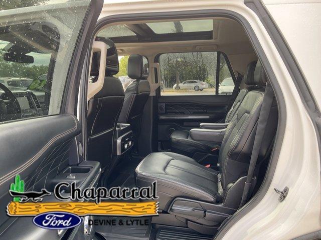 used 2020 Ford Expedition car, priced at $41,630