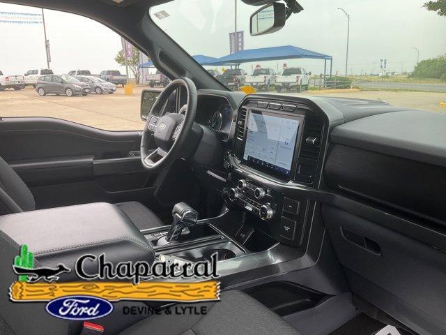 used 2022 Ford F-150 car, priced at $42,610