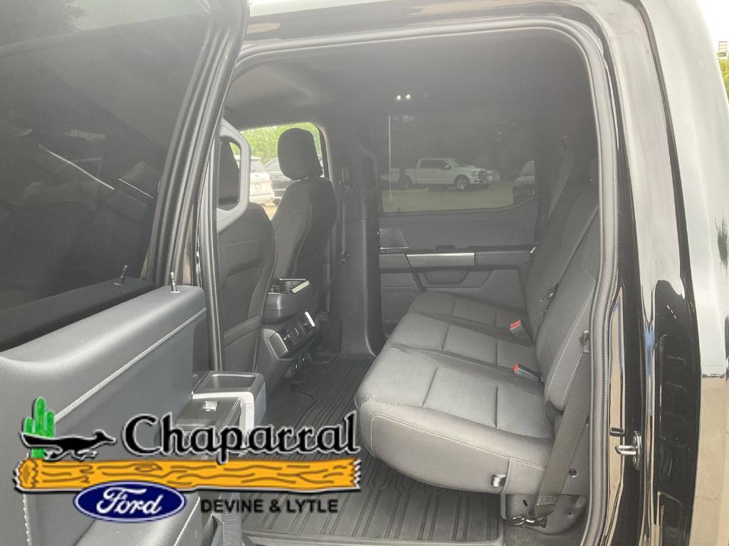 used 2022 Ford F-150 car, priced at $40,950