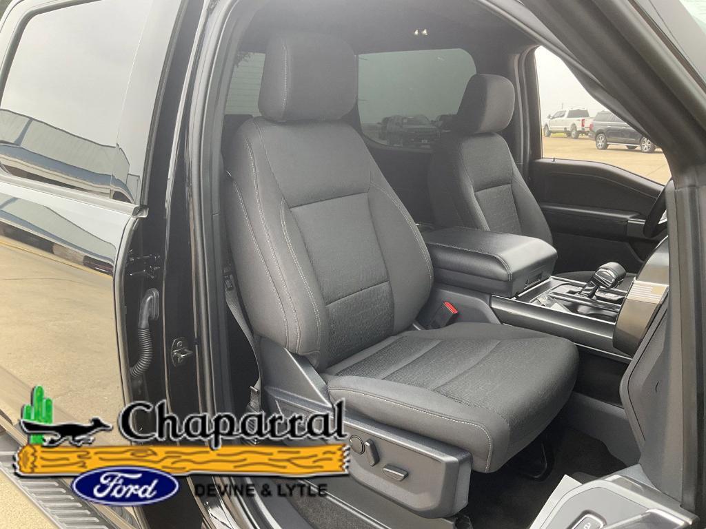 used 2022 Ford F-150 car, priced at $40,950