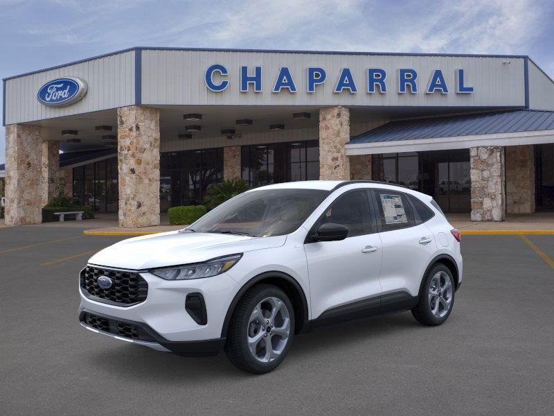 new 2026 Ford Escape car, priced at $30,555