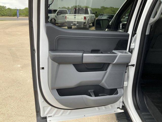 used 2022 Ford F-150 car, priced at $39,550