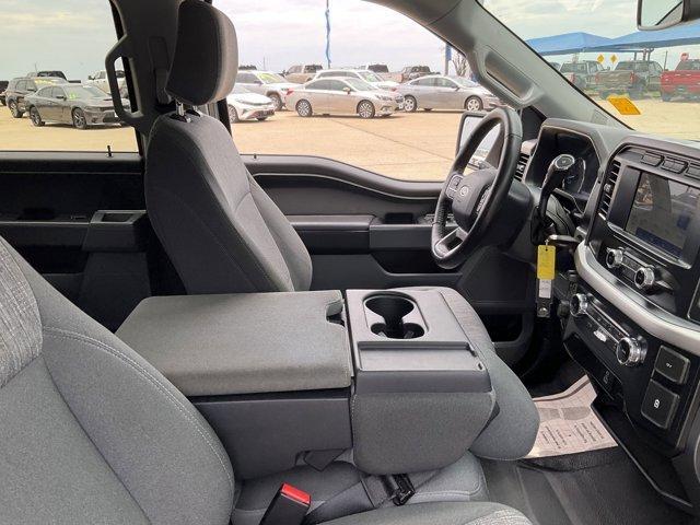 used 2022 Ford F-150 car, priced at $39,550