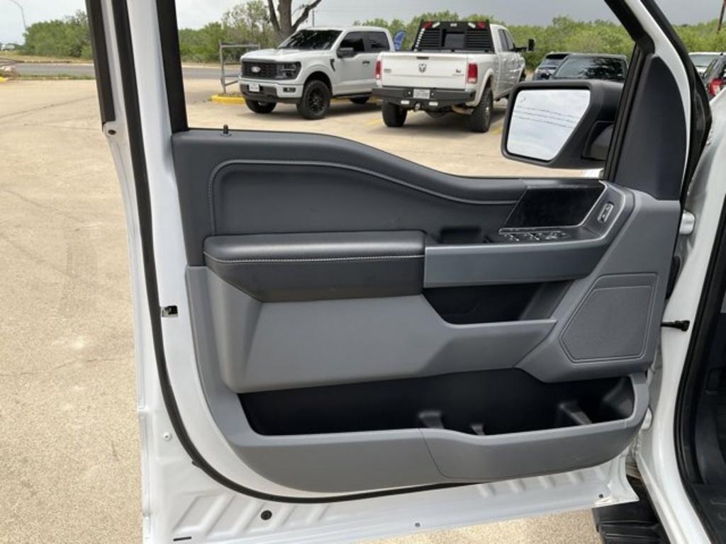used 2022 Ford F-150 car, priced at $44,644