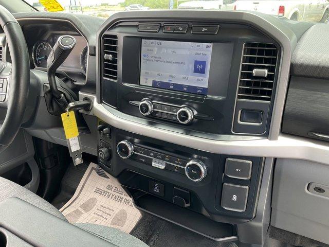 used 2022 Ford F-150 car, priced at $39,550