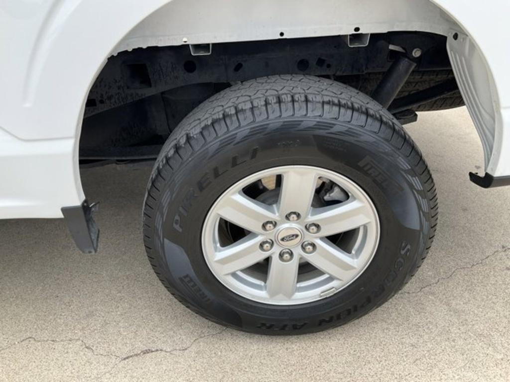 used 2022 Ford F-150 car, priced at $44,644
