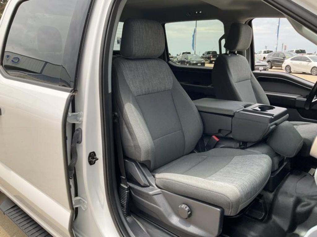 used 2022 Ford F-150 car, priced at $44,644