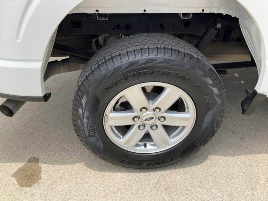 used 2022 Ford F-150 car, priced at $44,644